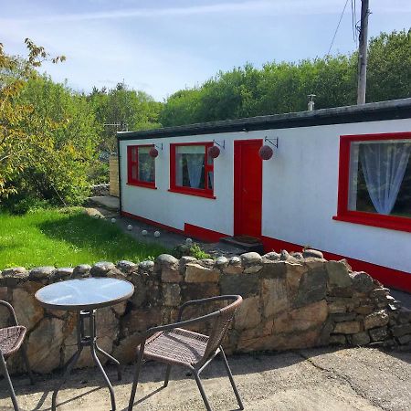 The Potters Cottage Clifden Luaran gambar
