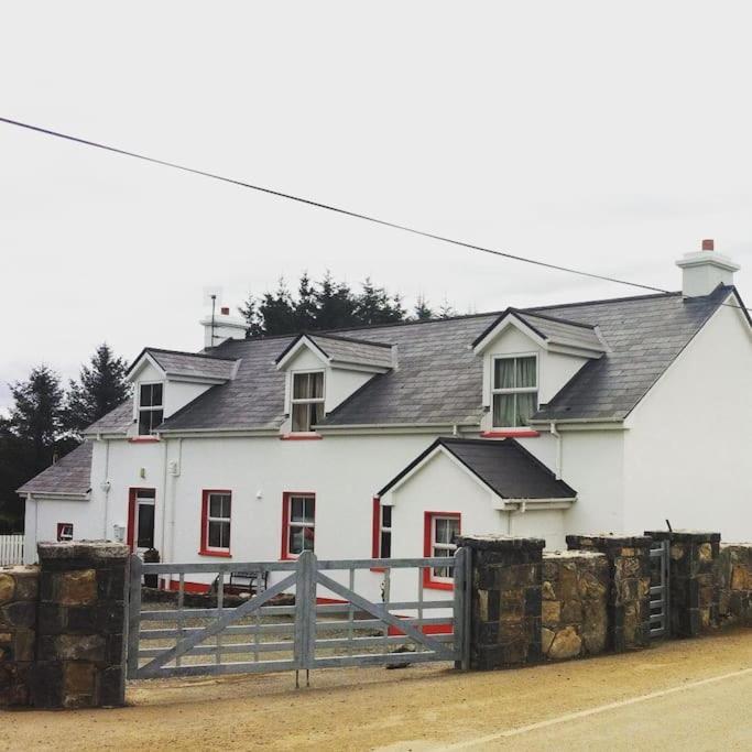 The Potters Cottage Clifden Luaran gambar