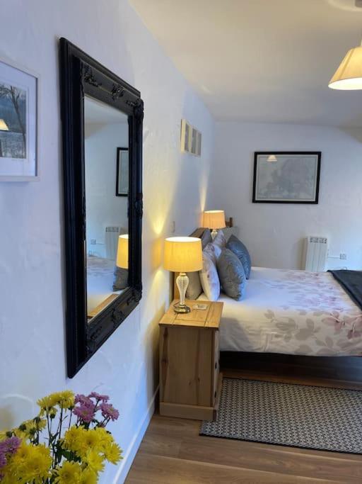 The Potters Cottage Clifden Luaran gambar