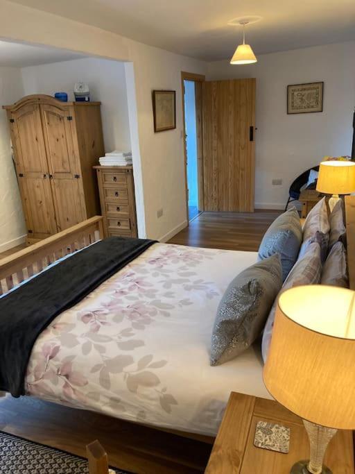 The Potters Cottage Clifden Luaran gambar