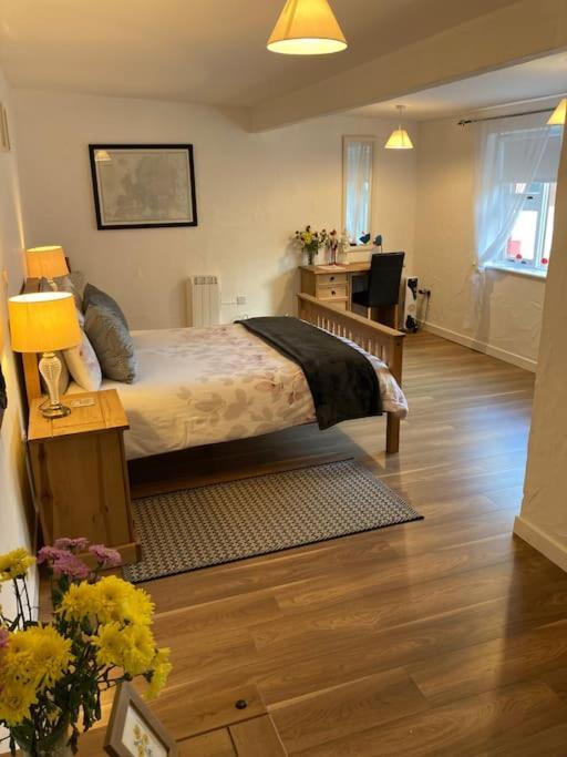 The Potters Cottage Clifden Luaran gambar
