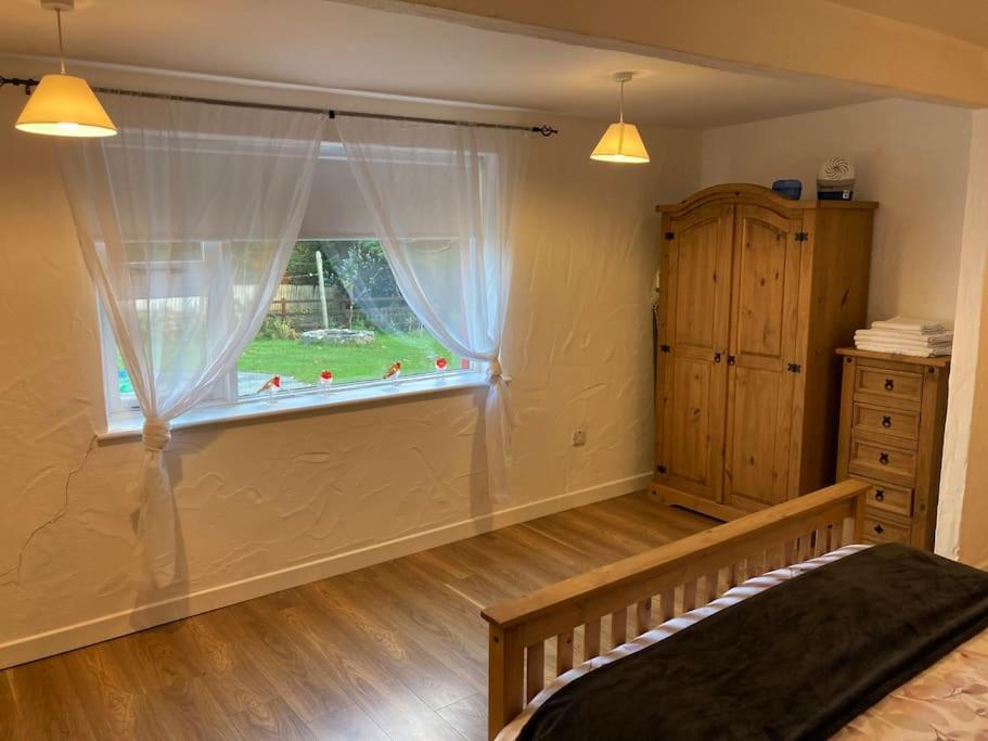 The Potters Cottage Clifden Luaran gambar