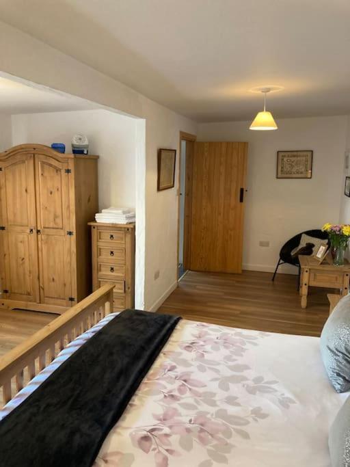 The Potters Cottage Clifden Luaran gambar