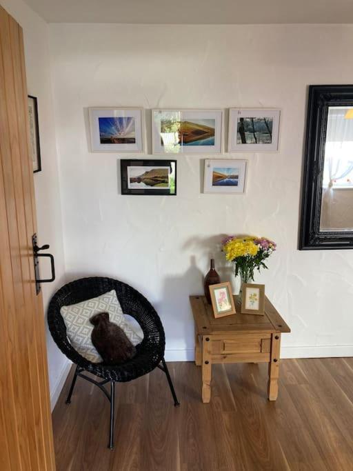 The Potters Cottage Clifden Luaran gambar