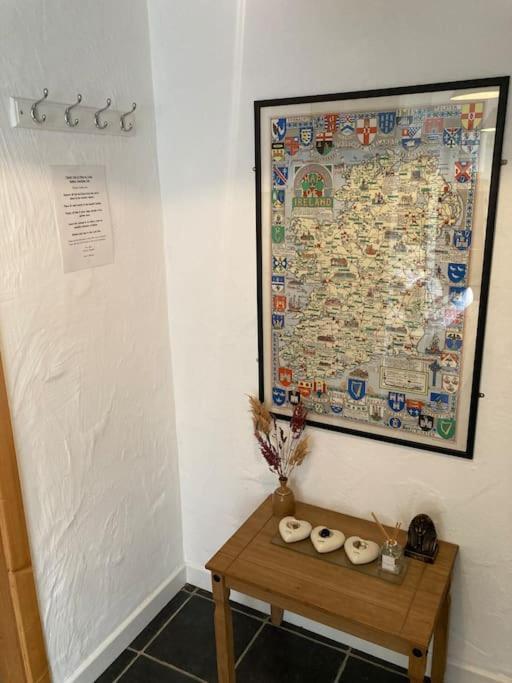 The Potters Cottage Clifden Luaran gambar
