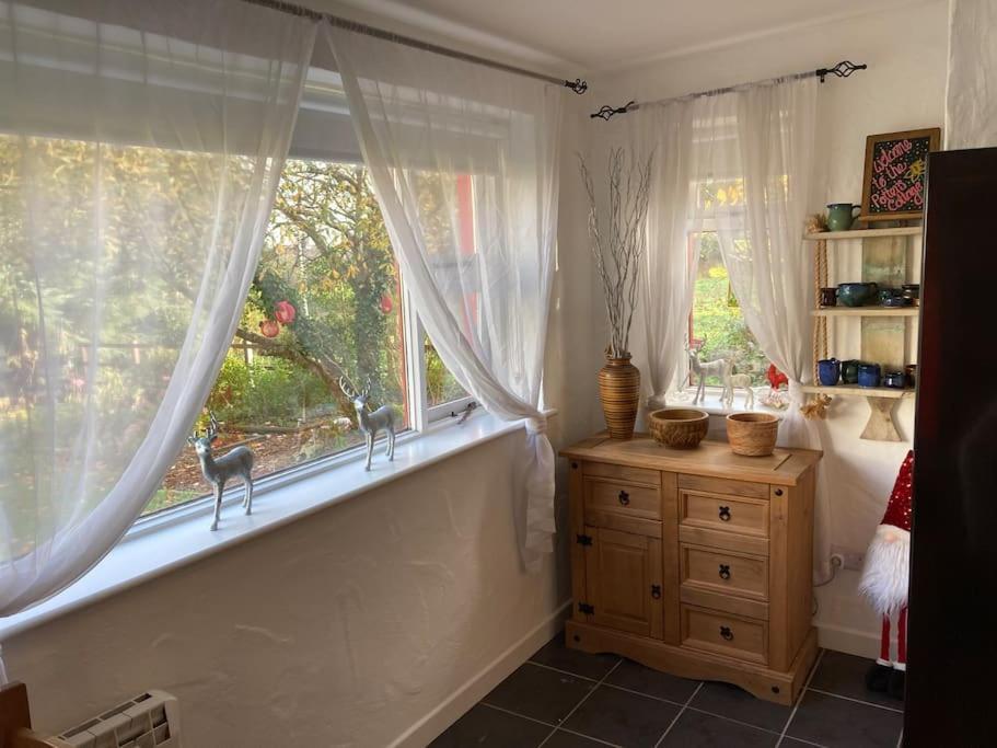 The Potters Cottage Clifden Luaran gambar