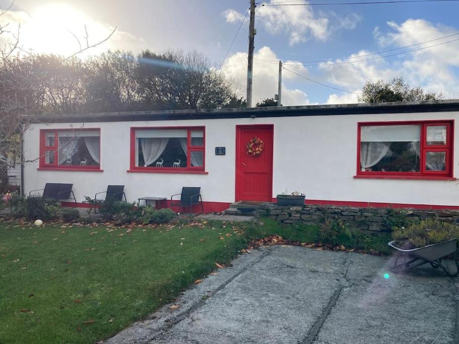 The Potters Cottage Clifden Luaran gambar