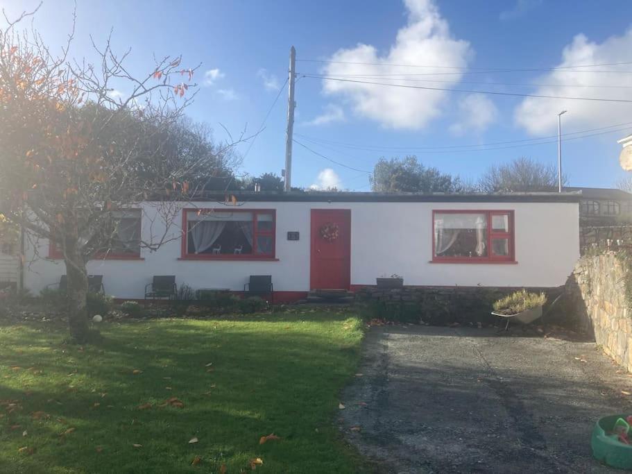 The Potters Cottage Clifden Luaran gambar
