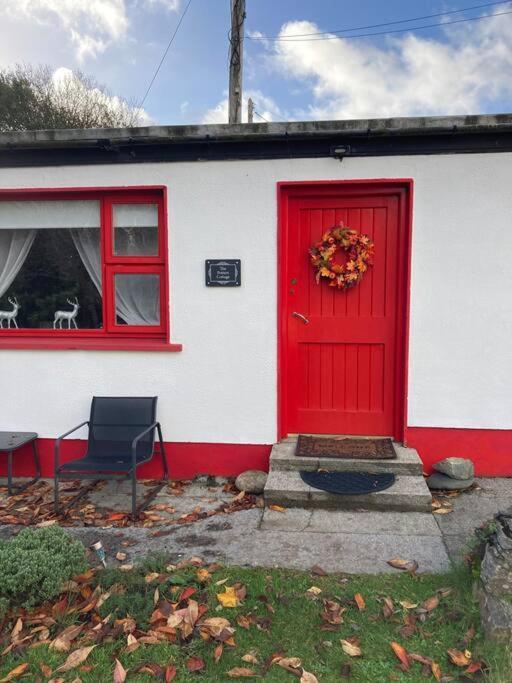 The Potters Cottage Clifden Luaran gambar