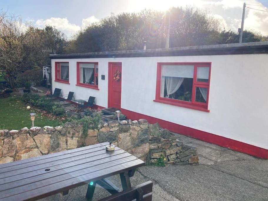 The Potters Cottage Clifden Luaran gambar